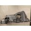 Steun wisselstroomdynamo 1.9 TDI Audi A3 Bj 97-03