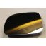 Spiegelglas (convex) verwarmbaar links ENGELSE VW Lupo Bj 96-06
