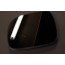 Spiegelglas (convex) verwarmbaar links ENGELSE VW Lupo Bj 96-06