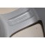 Aluminium velg 16 inch zilver VW Passat Bj 98-05