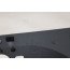 Bekleding zittingframe links zwart Audi A8, S8 Bj 03-10