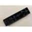 Krikophanging achter Audi A6, S6, A6 Allroad Bj 05-11