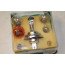 1 Set gloeilampen H4 