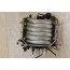 6 Injectors incl. inlaatspruitstuk 2.4 V6 benz. Audi A4 Bj 95-99