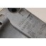 Steun dynamo, aircocompressor 1.9 TDI Audi A3 Bj 97-03