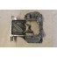 Motoroliecarterpan boven 2.5 V6 TDI Audi A4, A6, A8 Bj 94-05