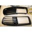 Inbouwset voor mistlampen VW Polo Bj 95-00