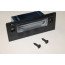 Kentekenplaatverlichting Audi Coupe, quattro Bj 80-91