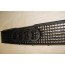 Grille Zwart Audi 80, 90, Coupe bj 87-95
