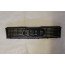 Grille Zwart Audi 80, 90, Coupe bj 87-95