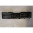 Grille Zwart Audi 80, 90, Coupe bj 87-95