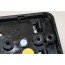 Houder telefoon middenarmsteun Audi A3, S3, A6 Bj 97-01