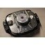 Stuur airbag zwart Audi A4, S4, A6, S6, A8, S8, RS4 Bj 98-03