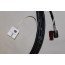 Antennekabel dakantenne Audi A6 Avant Bj 95-97