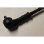 Spoorstang links VW Transporter Bj 91-95
