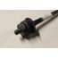 Spoorstang links VW Transporter Bj 91-95
