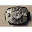 Stuur airbag zwart Audi A4, S4 Bj 99-01