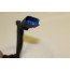 Pingelsensor met leidingenset 540 MM Audi A4, A6, A8 Bj 99-09