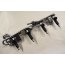 Set Injectors 2.0 benz. Audi A4, A6 Bj 01-08