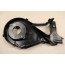 Houder tandriemkap 2.5 V6 TDI Audi A4, A6, Allroad, A8 Bj 94-05