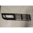 Ventilatierooster LV zwart Audi A8, S8 Bj 08-10
