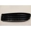 Ventilatierooster LV zwart Audi A4 Bj 95-99