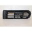 Ventilatierooster LV zwart Audi A3 Bj 01-03