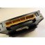 Climatronic paneel zwart Audi A3, S3, A4, S4 Bj 97-00