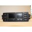Climatronic paneel zwart Audi A3, S3 Bj 97-00