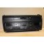 Climatronic paneel zwart Audi A6, S6 Bj 98-01