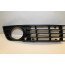 Ventilatierooster RV zwart Audi A4 Bj 01-05
