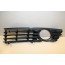 Ventilatierooster RV zwart Audi A4 Bj 01-05