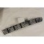 Ventilatierooster midden zwart VW Passat Bj 97-00
