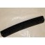 Ventilatierooster midden zwart Audi A6, S6 Bj 95-97