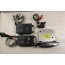 Climate control set Audi 80,90, Coupe Bj 87-95