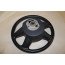 Multifunctiestuurwiel 4-spaaks leer blauw Audi A6, A8 Bj 03-08