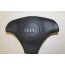 Stuur airbag leer blauw Audi A4, S4, A6, S6, A8, S8, Cabriolet Bj 92-03