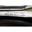 Stuur airbag leer blauw Audi A4, S4, A6, S6, A8, S8, Cabriolet Bj 92-03