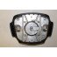 Stuur airbag zwart Audi A4, S4, A6, S6, A8, S8, Cabriolet Bj 94-01