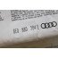 Airbageenheid Audi A4, S4, RS4 Cabrio Bj 01-09