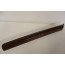 Sierlijst portier LA notenbruin Audi A8, S8 Bj 03-07