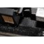 Armsteun portier RA zwart Audi A6, S6, RS6, A6 Allroad Bj 05-11