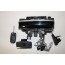 Slotenset keyless entry Audi A8, S8 Bj 08-10