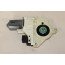 Ruitbedieningsmotor RA Audi A6, S6, A6 Allroad Bj 05-11
