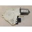 Ruitbedieningsmotor RA Audi A6, S6, A6 Allroad Bj 05-11