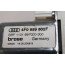 Ruitbedieningsmotor RA Audi A6, S6, A6 Allroad, RS6 Bj 05-11