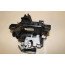 Portierslot met portierslotschakelaar RV Audi A6, A6 Allroad Bj 00-05