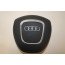 Stuur airbag zwart Audi A6, S6 Bj 05-08
