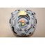 Stuur airbag zwart Audi A6, S6 Bj 05-08