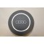 Stuur airbag donkergrijs Audi A8, S8 Bj 03-07